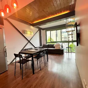  Appartement Pere Lachaise Frankrijk