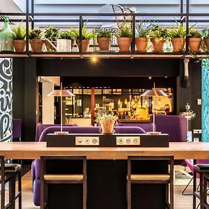 Hotel Novotel Lyon Eurexpo, Bron
