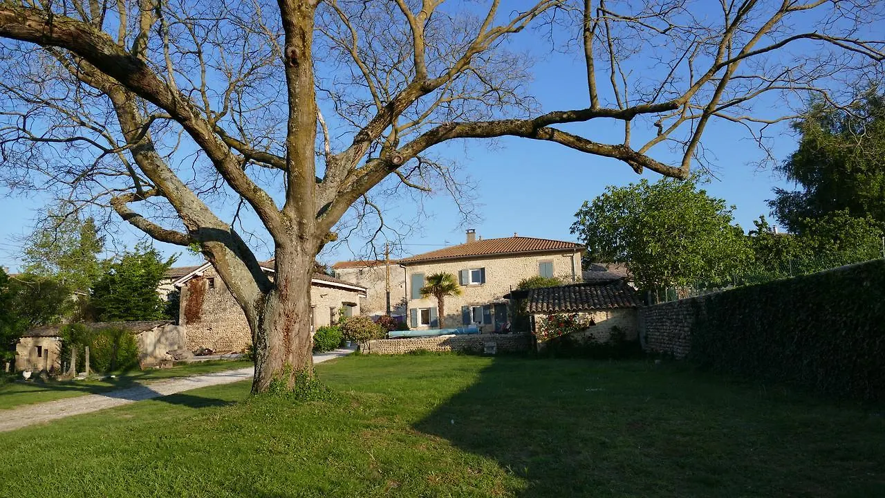 A La Belle Histoire Bed & Breakfast Chateauneuf-sur-Isere