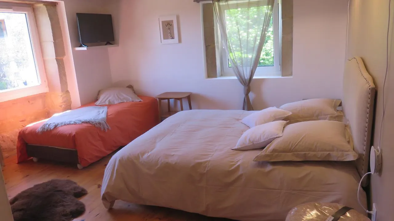 A La Belle Histoire Bed & Breakfast Chateauneuf-sur-Isere