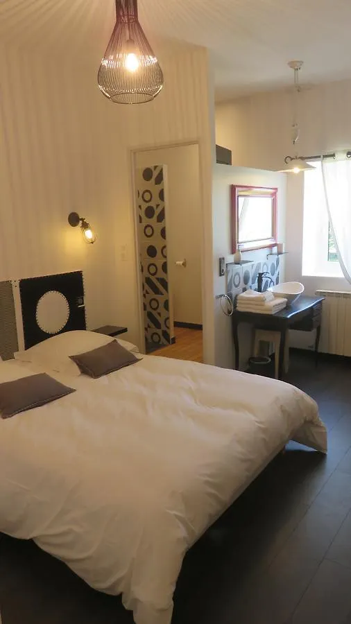 A La Belle Histoire Bed & Breakfast Chateauneuf-sur-Isere