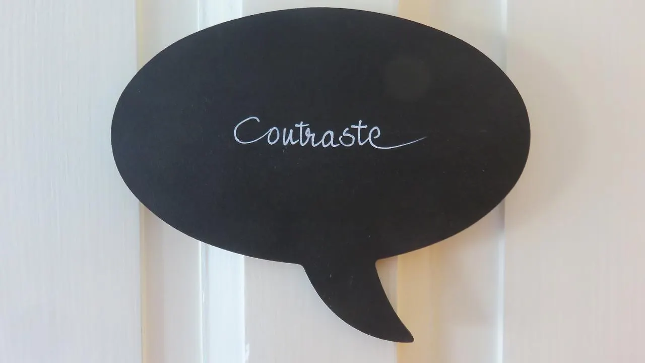 A La Belle Histoire Bed & Breakfast Chateauneuf-sur-Isere France