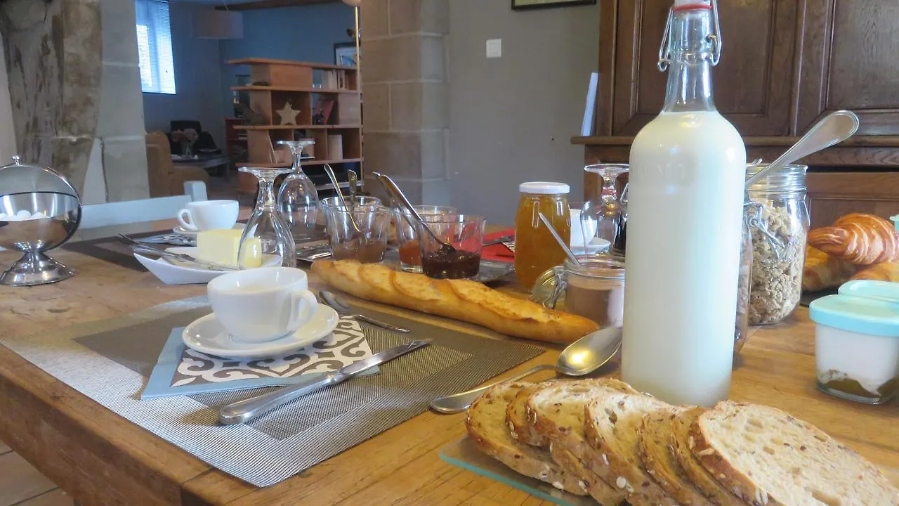 A La Belle Histoire Bed & Breakfast Chateauneuf-sur-Isere 3*,  France