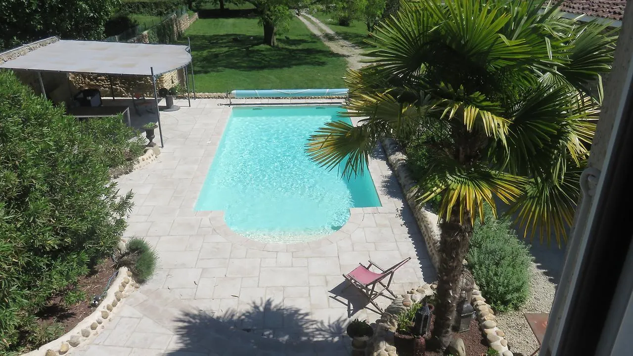 A La Belle Histoire Bed & Breakfast Chateauneuf-sur-Isere