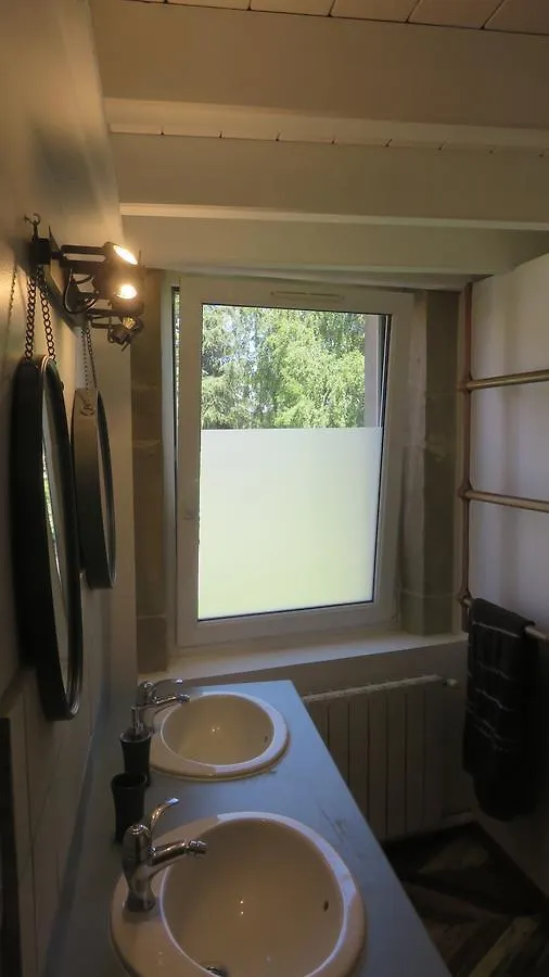 A La Belle Histoire Bed & Breakfast Chateauneuf-sur-Isere 3*,