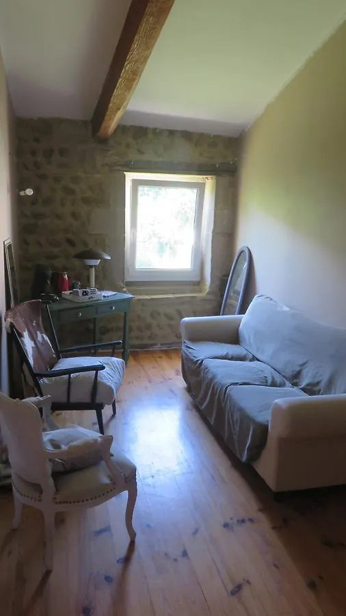 A La Belle Histoire Bed & Breakfast Chateauneuf-sur-Isere 3*,  France